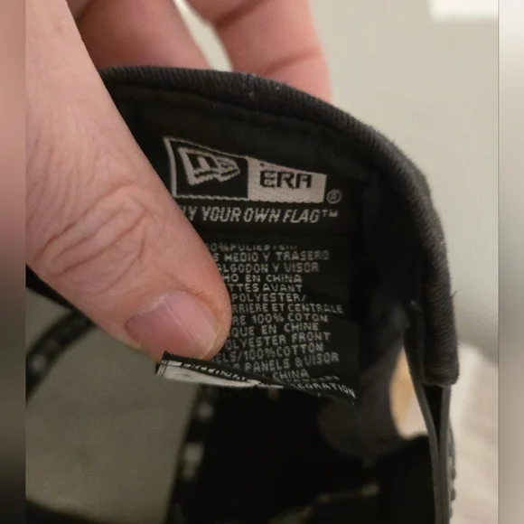 New Era 9Fifty Teenage Mutant Ninja Turtles TMNT Snapback Hat Baseball Cap One - Picture 5 of 9